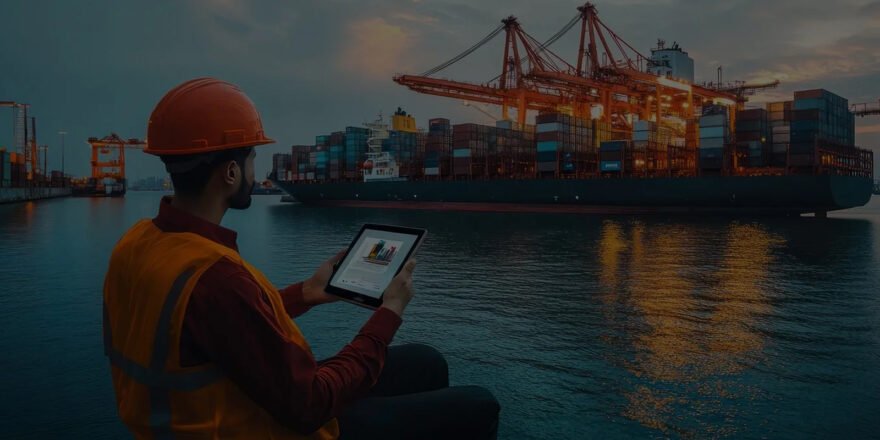 Marine Spare Parts Suppliers in UAE - The One Stop Solution for your Vessel