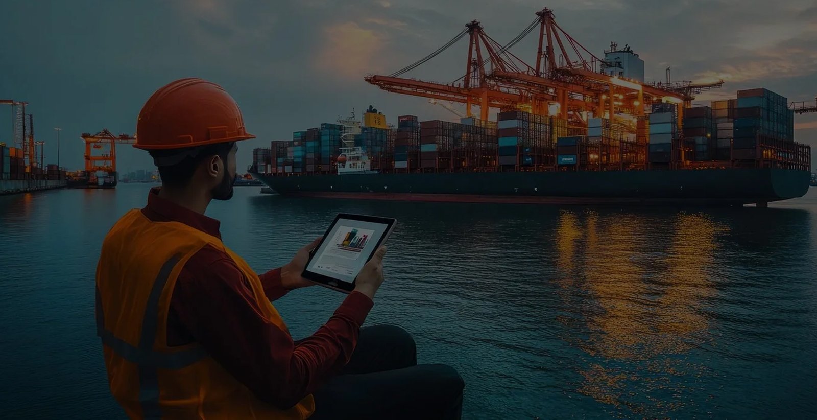 Marine Spare Parts Suppliers in UAE - The One Stop Solution for your Vessel