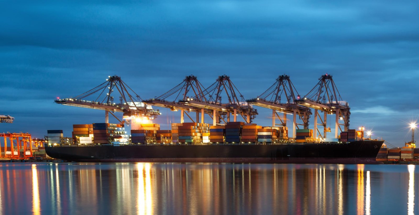 Why UAE is Emerging as a Global Hub for Marine Spare Parts Supply